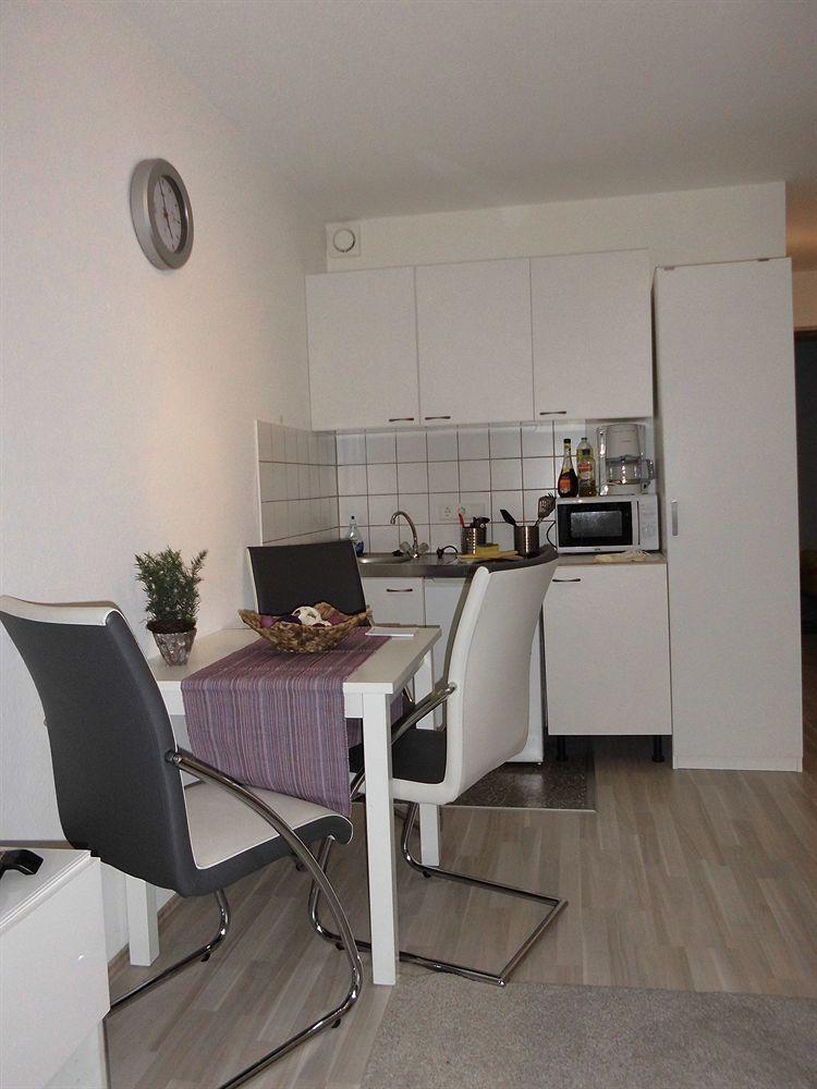 Star Apartments Cologne Richard Wagner Strasse Hotel