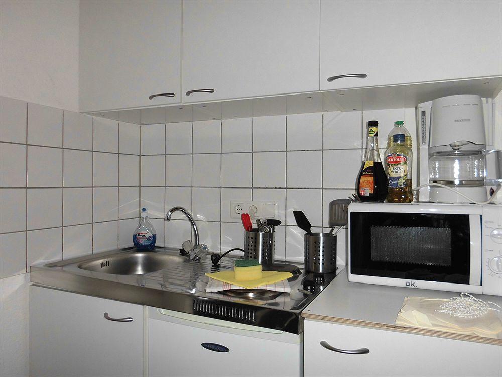 Hotel Star Apartments Cologne Richard Wagner Strasse *
