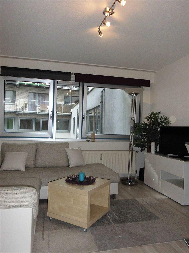 Star Apartments Cologne Richard Wagner Strasse Hotel *