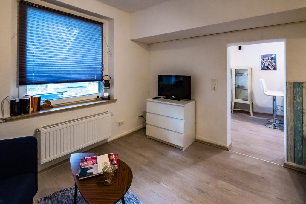 Rath Apartment *