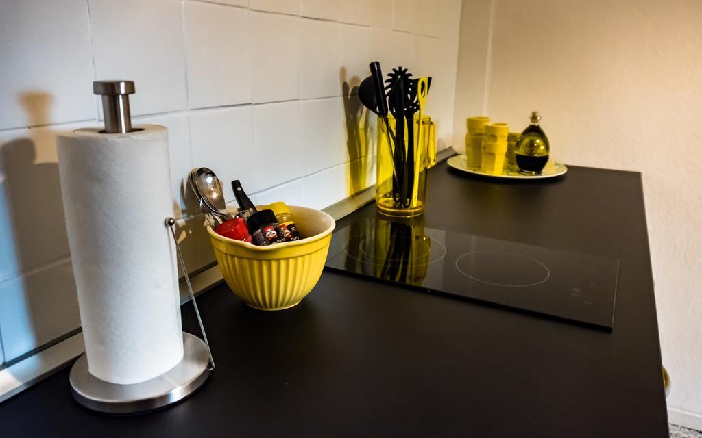 Apartment Rath Cologne