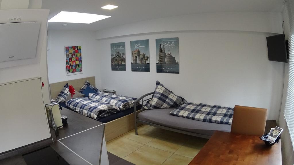 Schmitz Apartamento