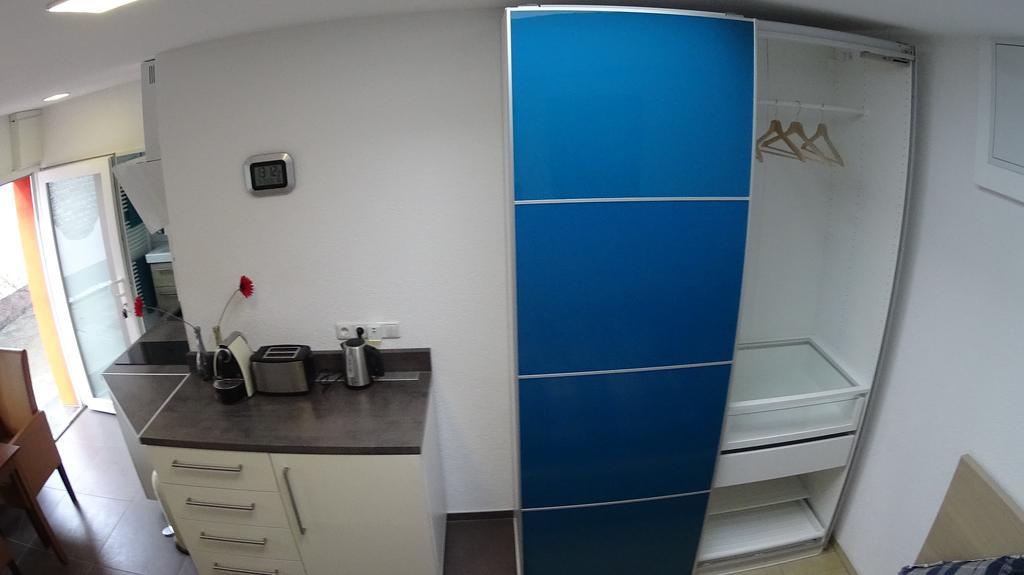 Apartamento Schmitz *