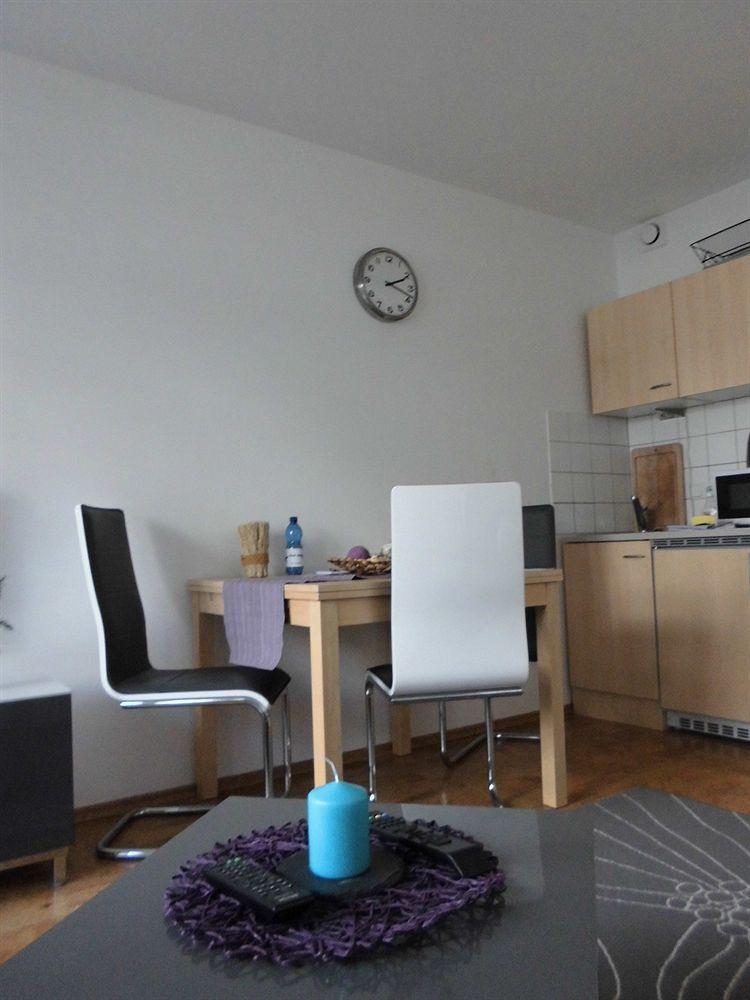 Star Apartments Cologne Richard Wagner Strasse Hotel Cologne