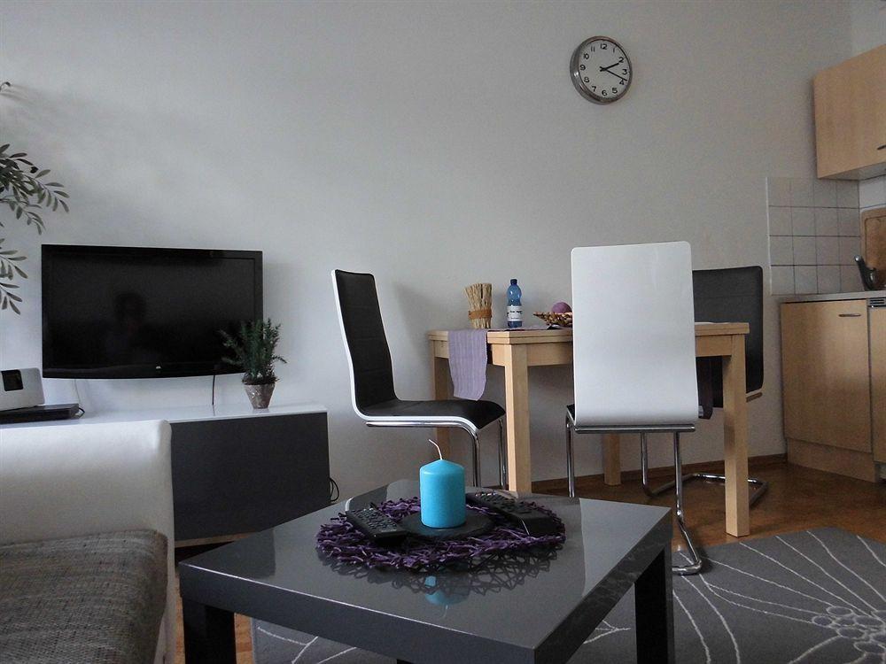 Star Apartments Cologne Richard Wagner Strasse Hotel *