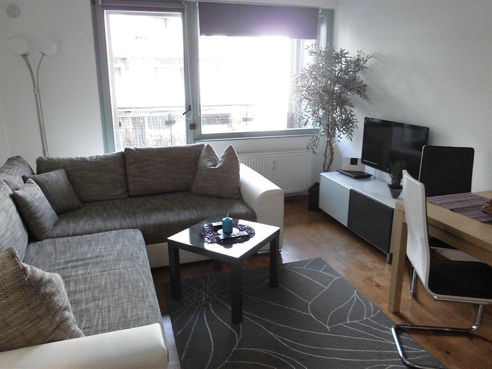 Hotel Star Apartments Cologne Richard Wagner Strasse