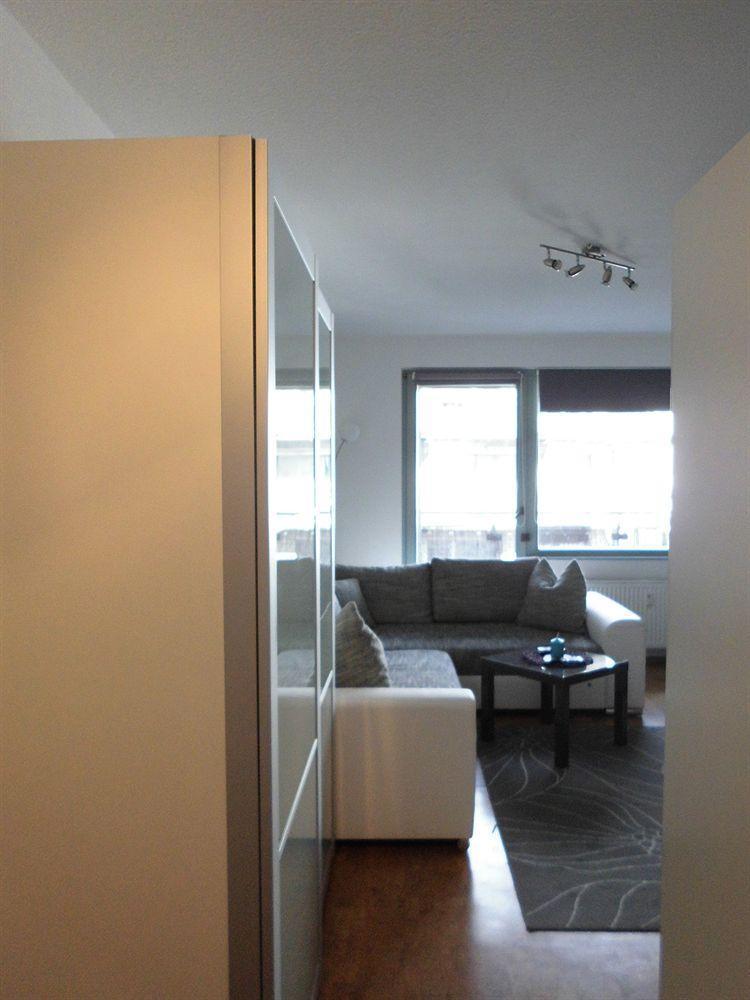 Star Apartments Cologne Richard Wagner Strasse Hotel Cologne