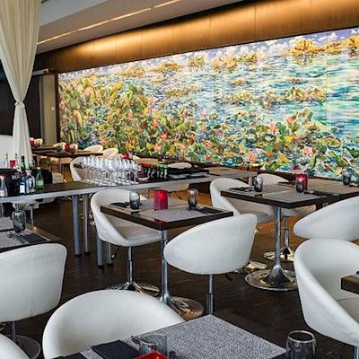 Art'otel Cologne, Powered By Radisson Hotel