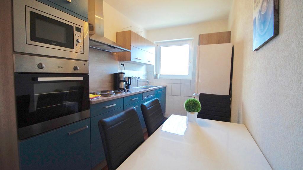 Koeln 46 Apartamento *