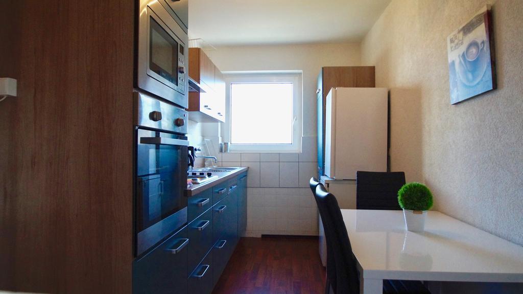 Apartment Koeln 46