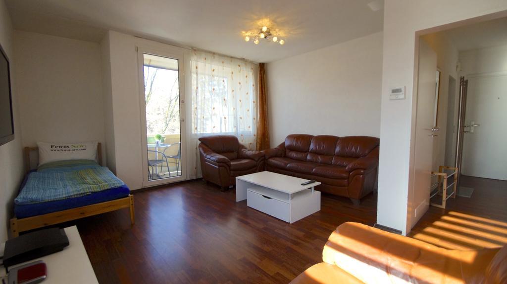 Apartamento Koeln 46 *