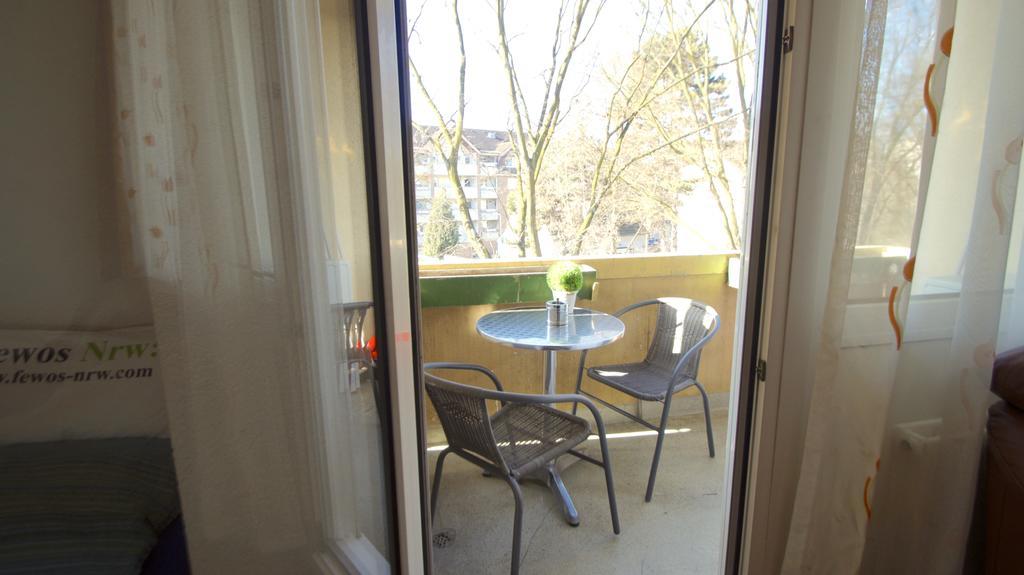Apartment Koeln 46 Cologne