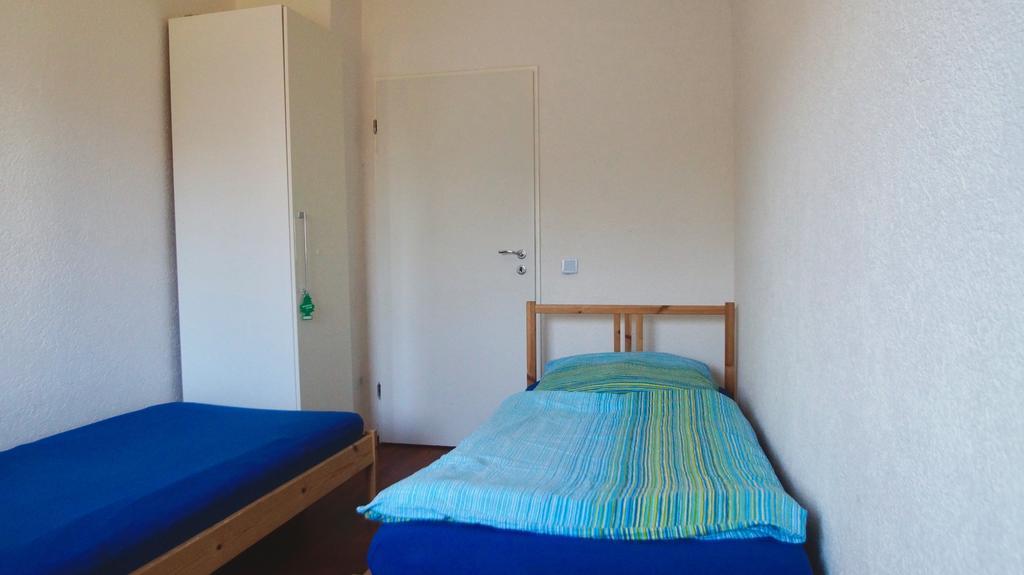 Koeln 46 Apartamento