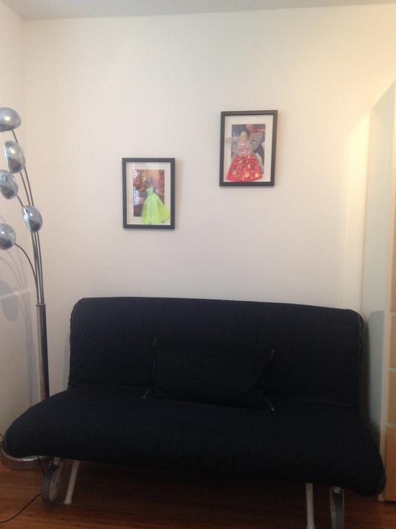 Apartment Altstadt-nord