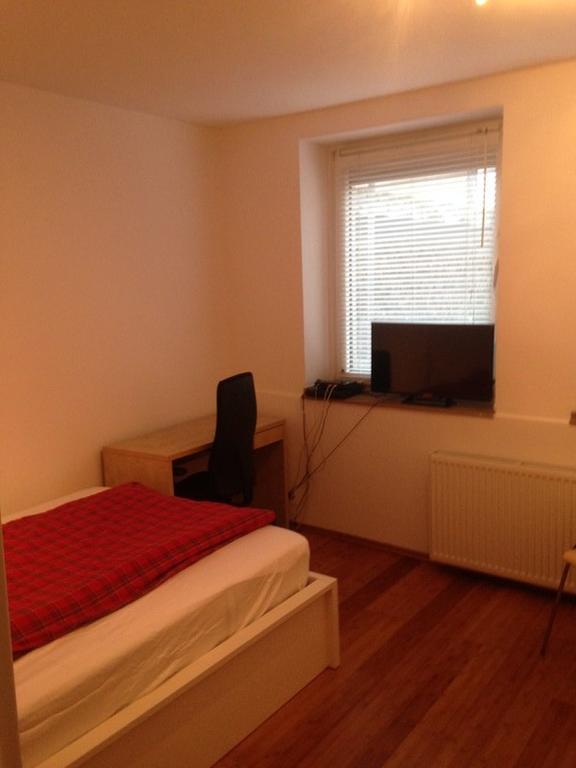 Apartment Altstadt-nord