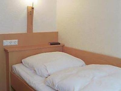 Trip Conti Hotel 3*