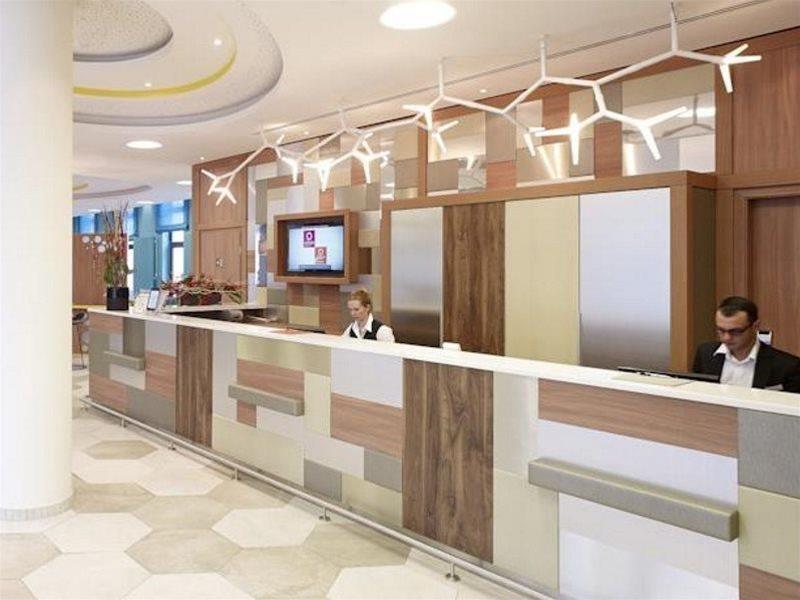Aparthotel Adagio Cologne