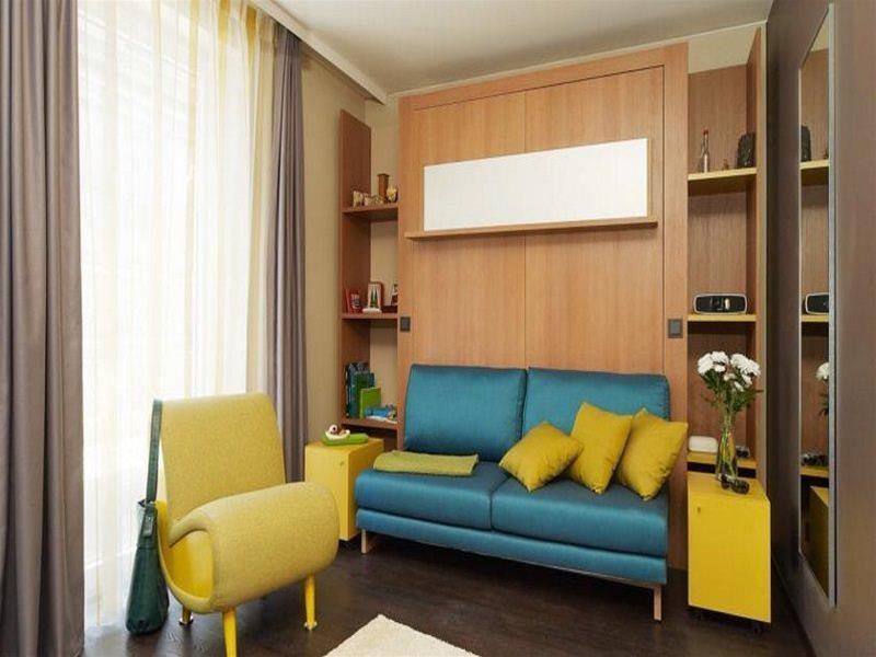 Aparthotel Adagio 4*