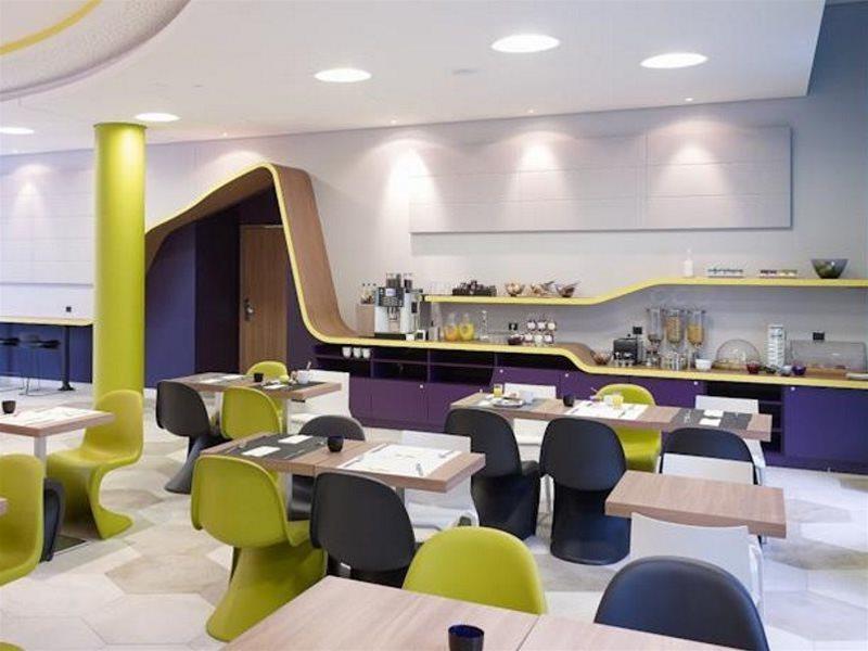 Adagio Aparthotel Cologne