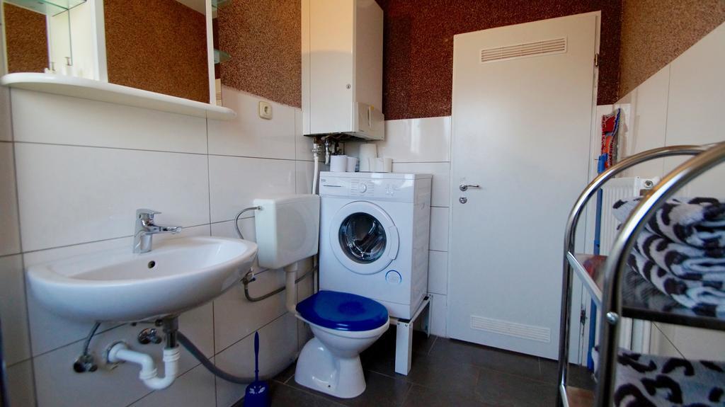Apartamento Koeln 46 *
