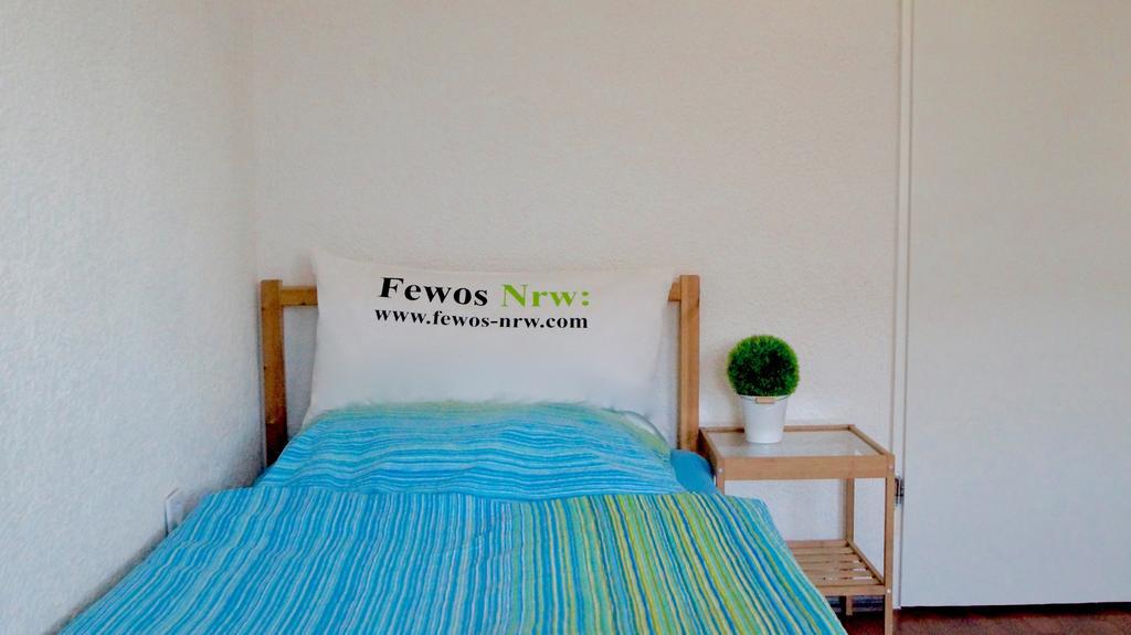 Koeln 46 Apartamento *