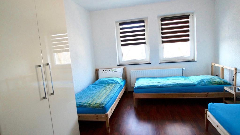 Koeln 46 Apartamento Colónia