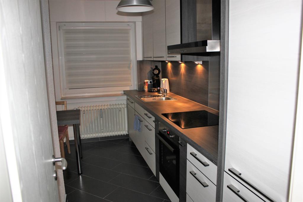 Weiden Apartment