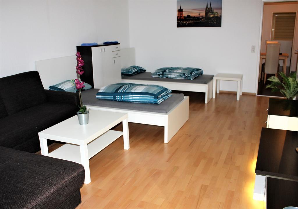 Apartment Weiden Cologne