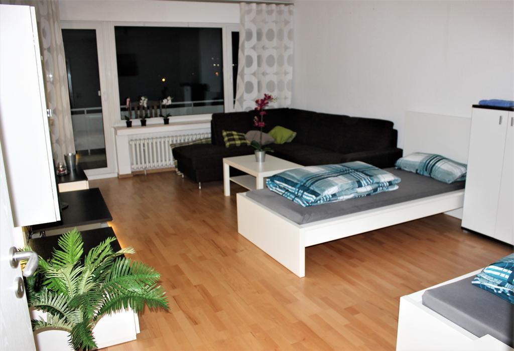 Weiden Apartment *