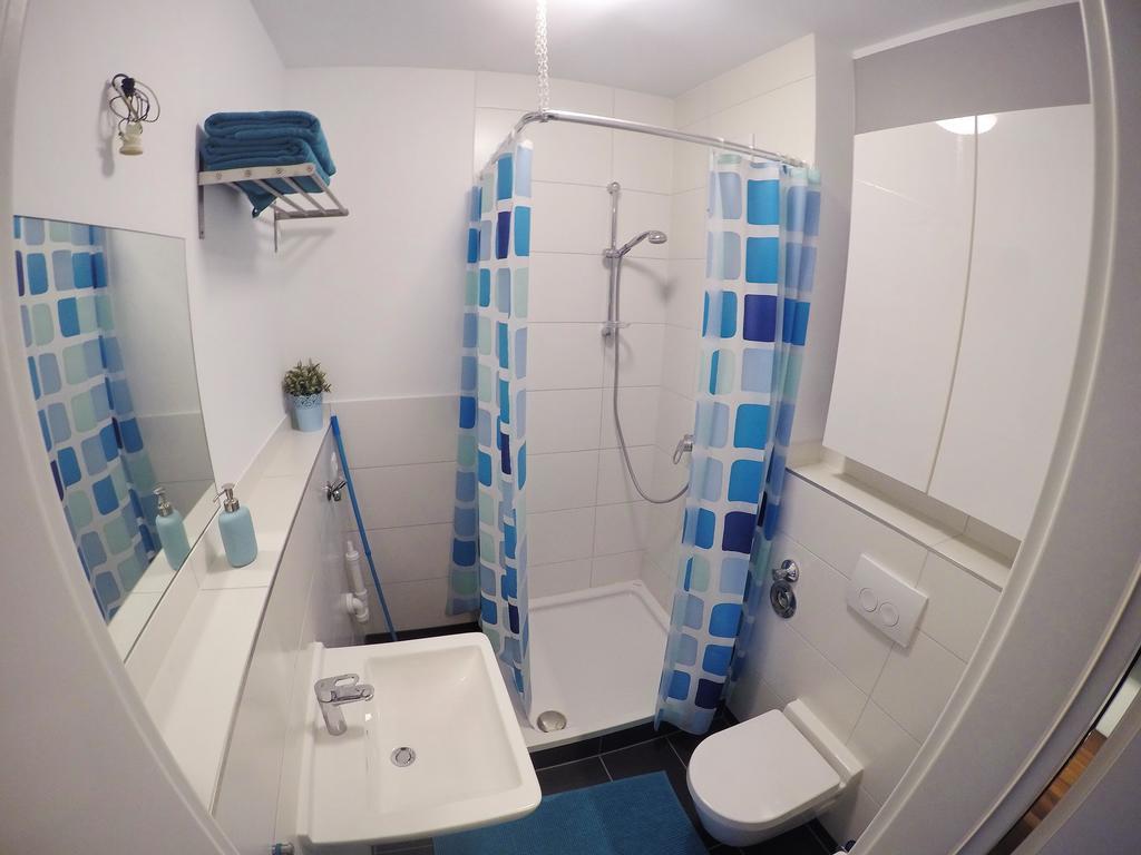 Christian Apartamento Colonia