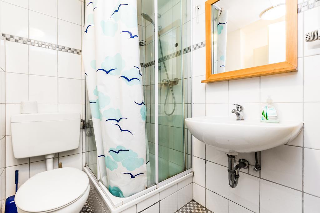 Apartment Hoehenberg *