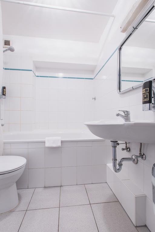 A&o Hauptbahnhof Hotel Kolonia