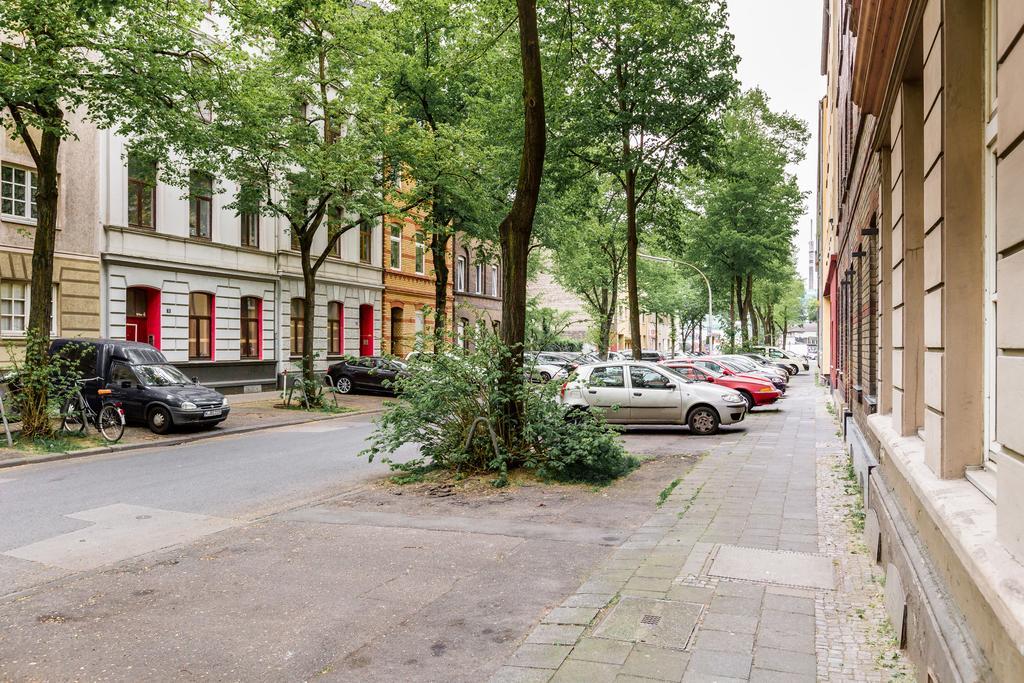 Messe- Und Monteurunterkunft Koeln