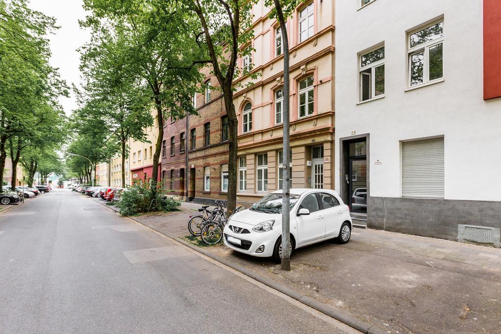 Messe- Und Monteurunterkunft Koeln * Cologne