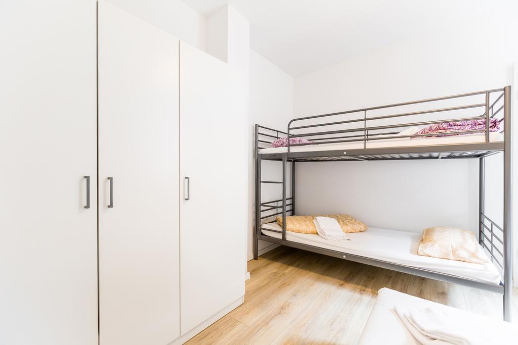 Messe- Und Monteurunterkunft Koeln Apartment *