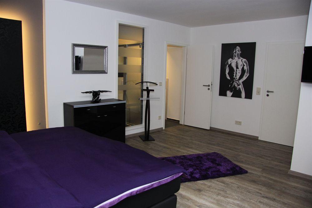 1st Floor Köln