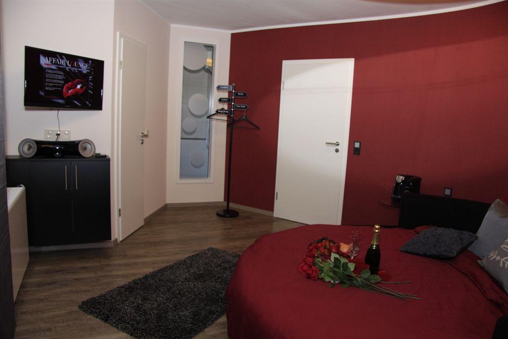 1st Floor Köln