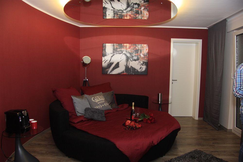 Privatunterkunft 1st Floor *