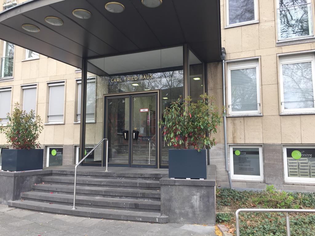 Apartment Artep Cologne