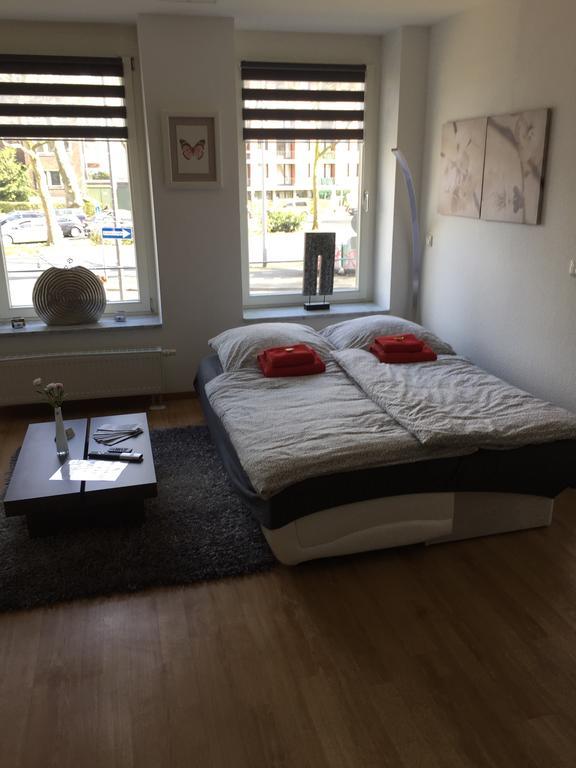 Apartment Artep