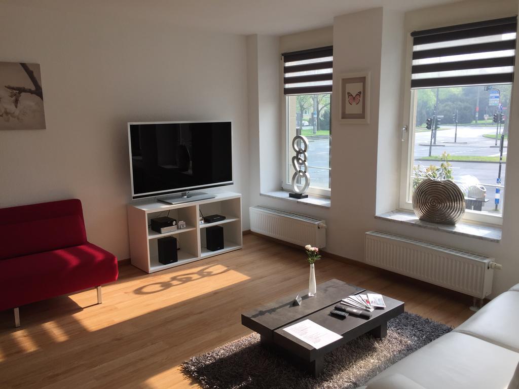 Apartment Artep