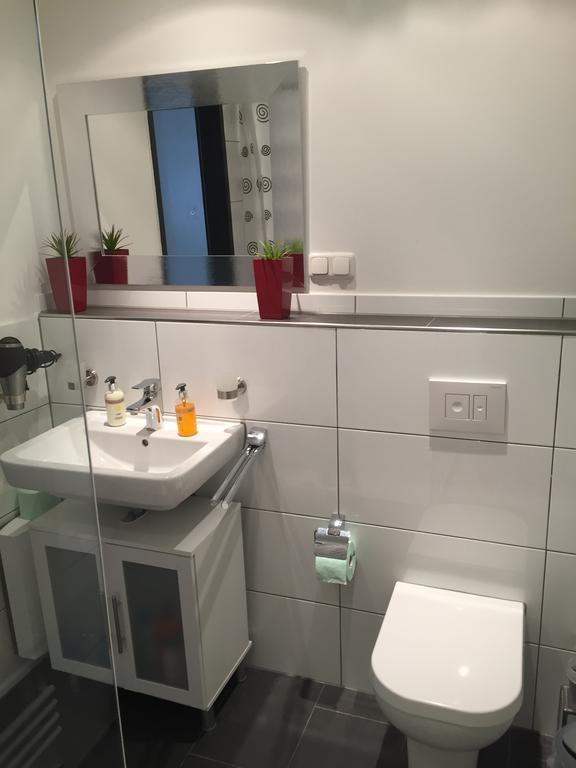 Artep Apartment Cologne