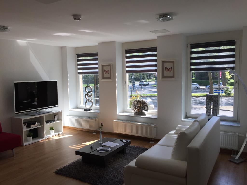 Apartment Artep *