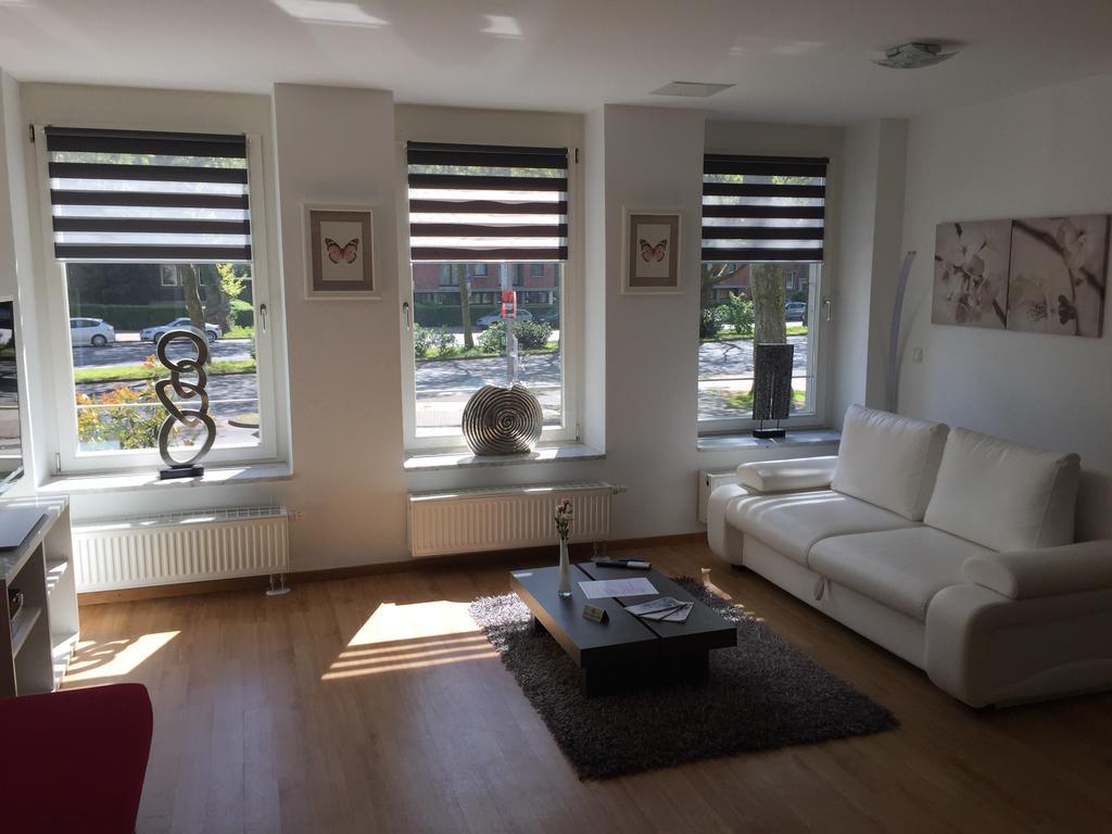 Artep Apartment *