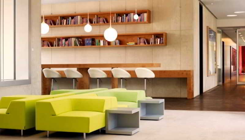 Art'otel Cologne, Powered By Radisson 4*