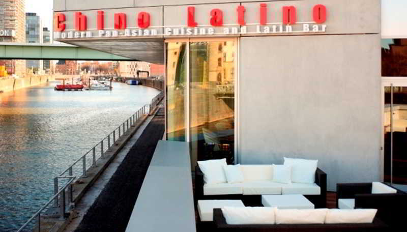 Art'otel Cologne, Powered By Radisson 4* Cologne