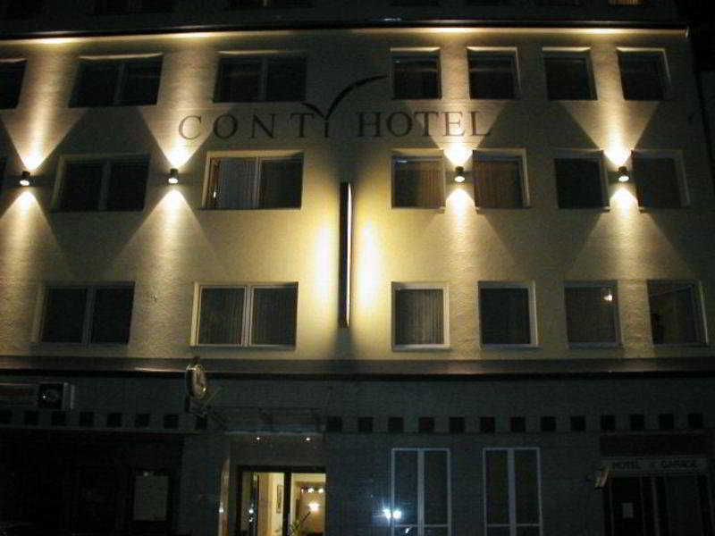 Hotel Trip Conti Cologne