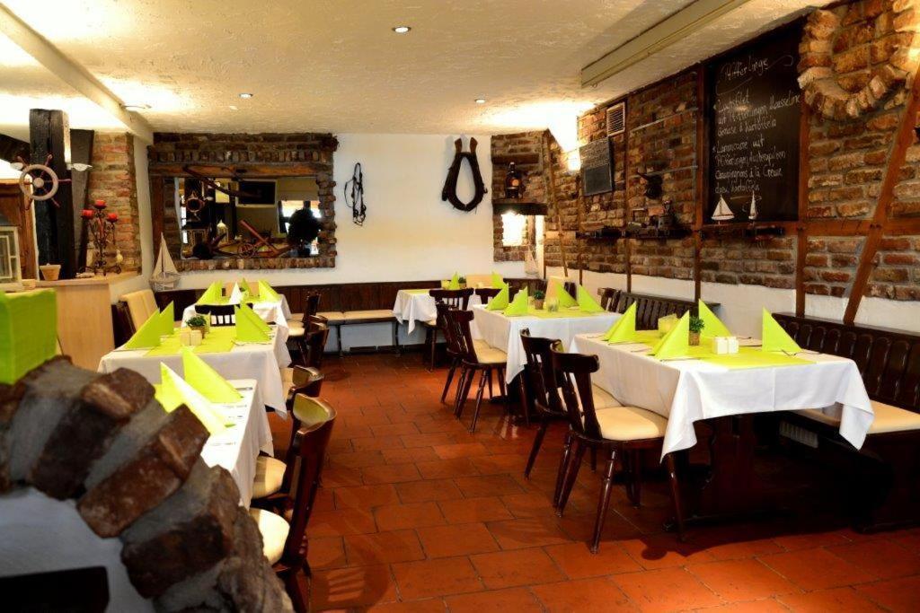 Pohlhof Hotel 3*