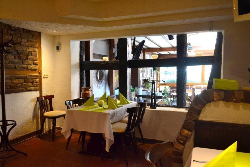 Pohlhof Hotel Colonia