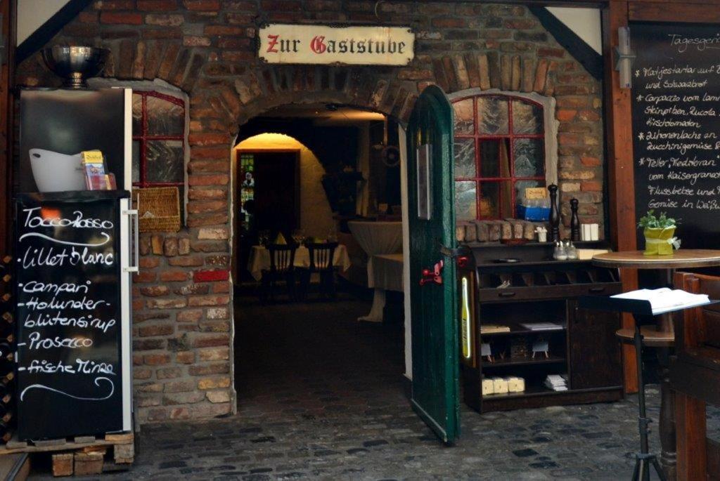 Pohlhof Hotel 3*